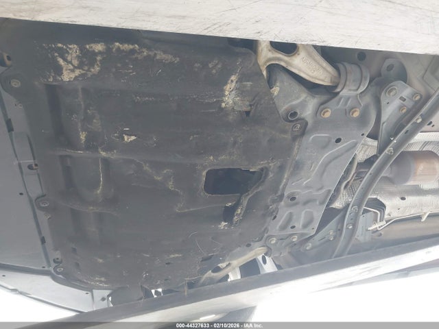 1FADP3N24EL112210 Ford Focus Titanium