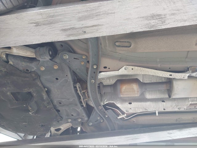 1FADP3N24EL112210 Ford Focus Titanium