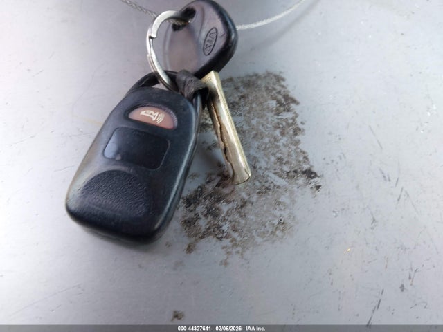 2011 KIA SORENTO 5XYKT4A27BG082345 Photo 10