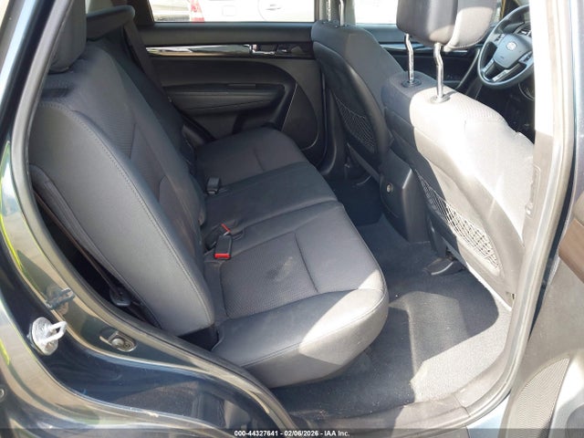 2011 KIA SORENTO 5XYKT4A27BG082345 Photo 7