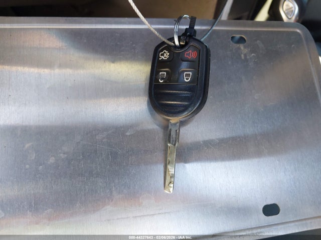 Ford FIESTA S 2019 3FADP4AJ5KM127182 Image 11