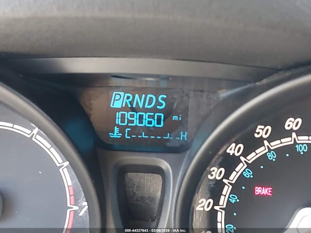 Ford FIESTA S 2019 3FADP4AJ5KM127182 Image 16