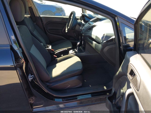Ford FIESTA S 2019 3FADP4AJ5KM127182 Image 5