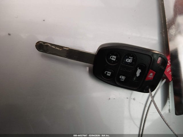 2011 HONDA ODYSSEY 5FNRL5H61BB038975 Photo 10