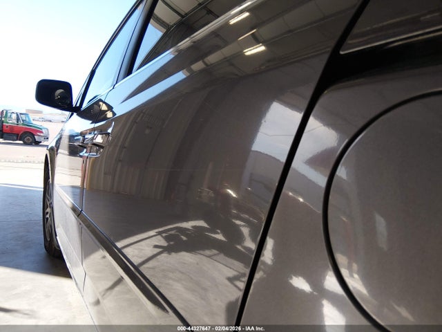 2011 HONDA ODYSSEY 5FNRL5H61BB038975 Photo 5