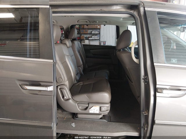2011 HONDA ODYSSEY 5FNRL5H61BB038975 Photo 7