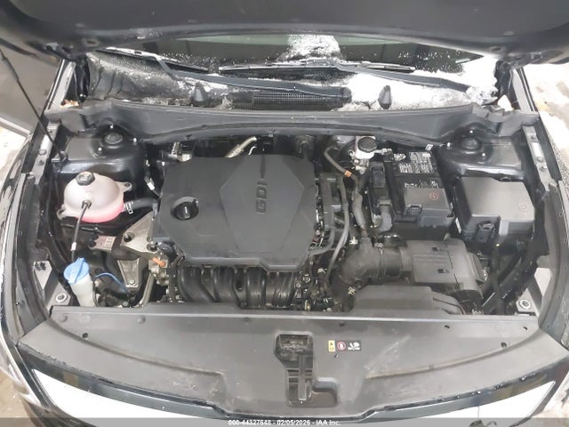 Aukcja sprzedaży 2023 Kia Sportage Ex, vin: 5XYK3CAF4PG013133, numer aukcji: 44327648