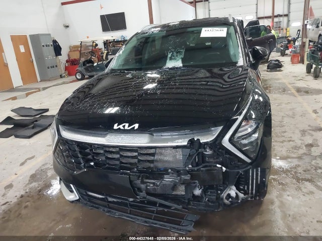 Aukcja sprzedaży 2023 Kia Sportage Ex, vin: 5XYK3CAF4PG013133, numer aukcji: 44327648