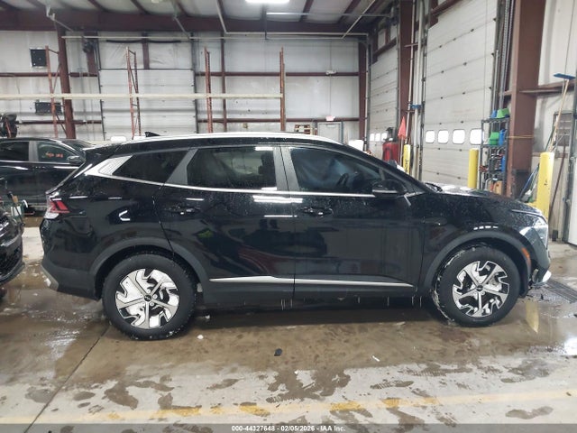 Aukcja sprzedaży 2023 Kia Sportage Ex, vin: 5XYK3CAF4PG013133, numer aukcji: 44327648