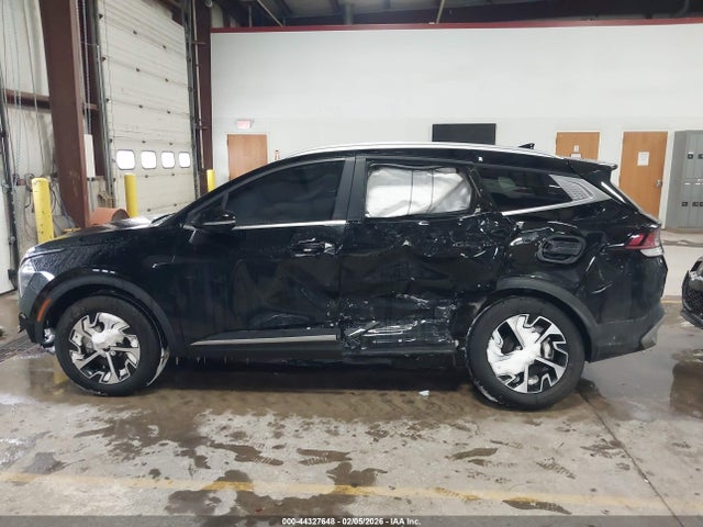 Aukcja sprzedaży 2023 Kia Sportage Ex, vin: 5XYK3CAF4PG013133, numer aukcji: 44327648