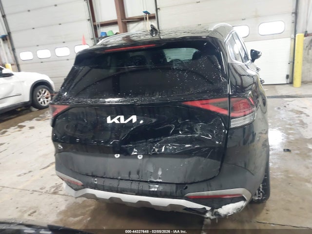 Aukcja sprzedaży 2023 Kia Sportage Ex, vin: 5XYK3CAF4PG013133, numer aukcji: 44327648