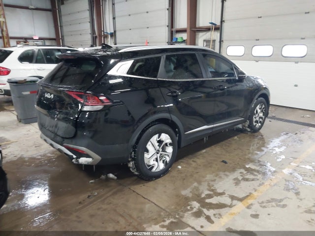 Aukcja sprzedaży 2023 Kia Sportage Ex, vin: 5XYK3CAF4PG013133, numer aukcji: 44327648