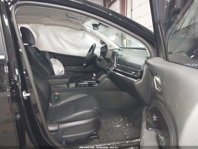 Aukcja sprzedaży 2023 Kia Sportage Ex, vin: 5XYK3CAF4PG013133, numer aukcji: 44327648