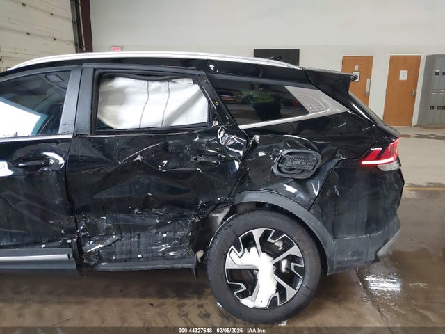 Aukcja sprzedaży 2023 Kia Sportage Ex, vin: 5XYK3CAF4PG013133, numer aukcji: 44327648