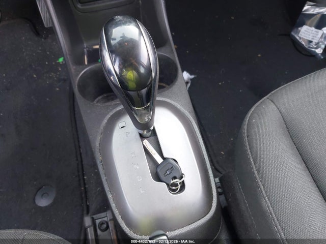 Chevrolet Spark Fwd Ls Automatic 2020 KL8CB6SA9LC474752 Image 11