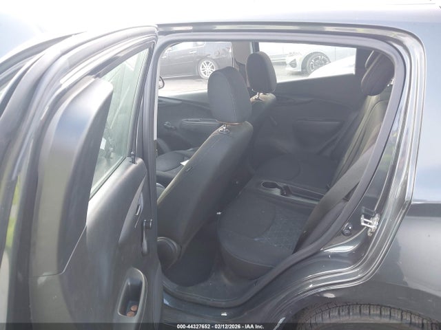 Chevrolet Spark Fwd Ls Automatic 2020 KL8CB6SA9LC474752 Image 8