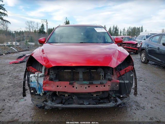 JM3KE4CYXE0394494 Mazda Cx-5 Touring
