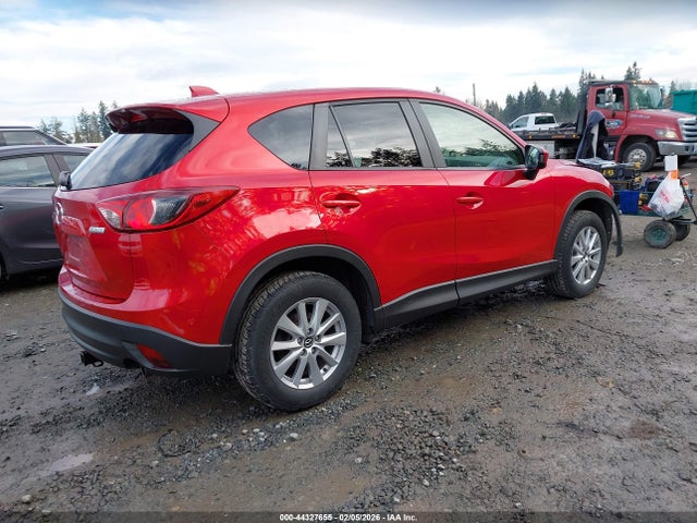 JM3KE4CYXE0394494 Mazda Cx-5 Touring