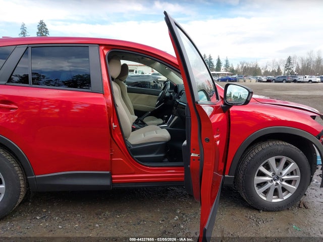 JM3KE4CYXE0394494 Mazda Cx-5 Touring