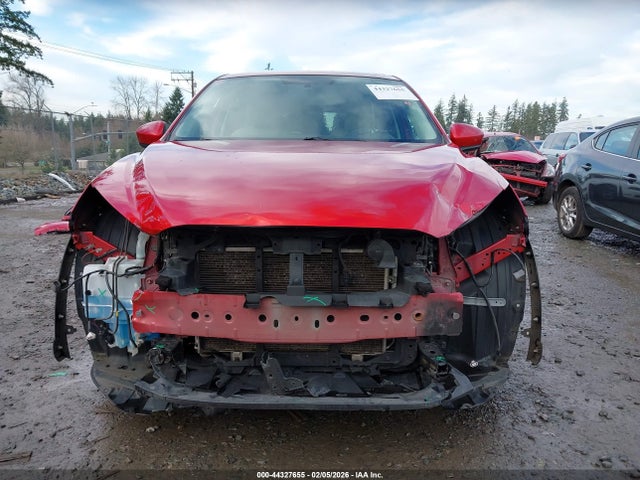JM3KE4CYXE0394494 Mazda Cx-5 Touring