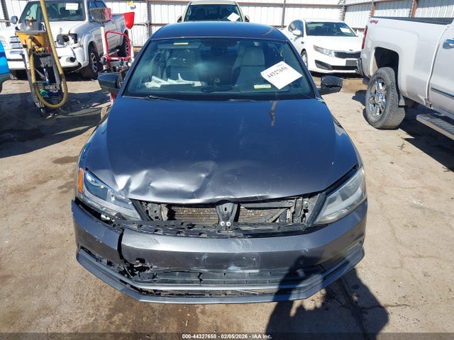 Aukcja sprzedaży 2015 Volkswagen Jetta 1.8t Sport, vin: 3VWD17AJ8FM220889, numer aukcji: 44327658