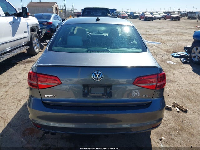 Aukcja sprzedaży 2015 Volkswagen Jetta 1.8t Sport, vin: 3VWD17AJ8FM220889, numer aukcji: 44327658