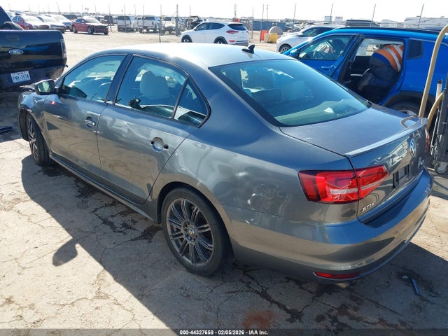 Aukcja sprzedaży 2015 Volkswagen Jetta 1.8t Sport, vin: 3VWD17AJ8FM220889, numer aukcji: 44327658