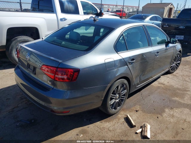 Aukcja sprzedaży 2015 Volkswagen Jetta 1.8t Sport, vin: 3VWD17AJ8FM220889, numer aukcji: 44327658