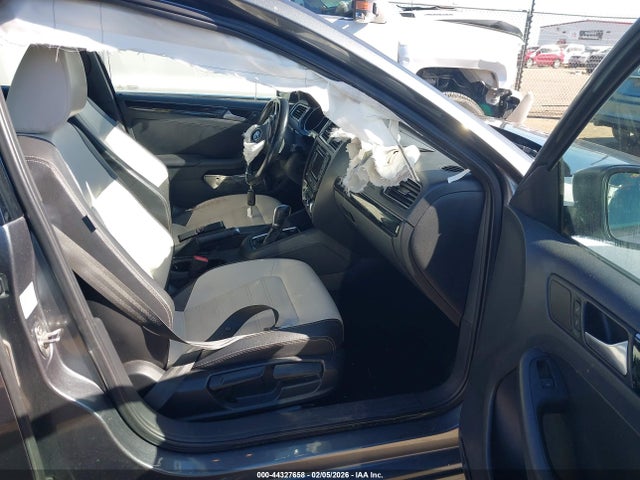 Aukcja sprzedaży 2015 Volkswagen Jetta 1.8t Sport, vin: 3VWD17AJ8FM220889, numer aukcji: 44327658