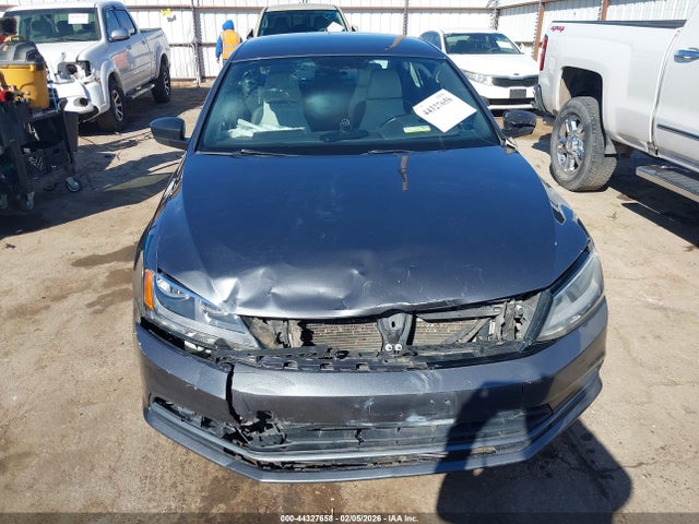 Aukcja sprzedaży 2015 Volkswagen Jetta 1.8t Sport, vin: 3VWD17AJ8FM220889, numer aukcji: 44327658