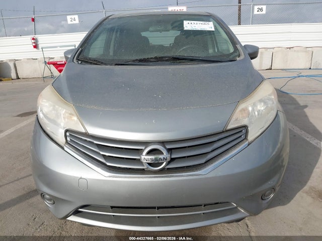 3N1CE2CPXFL385827 Nissan Versa Note S (sr)/s Plus/sl/sr/sv