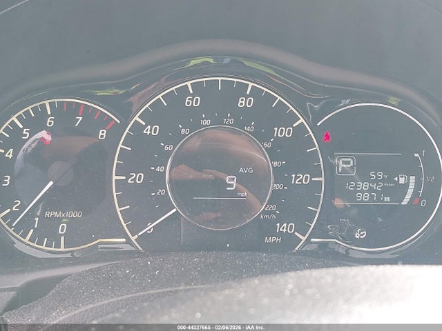 3N1CE2CPXFL385827 Nissan Versa Note S (sr)/s Plus/sl/sr/sv