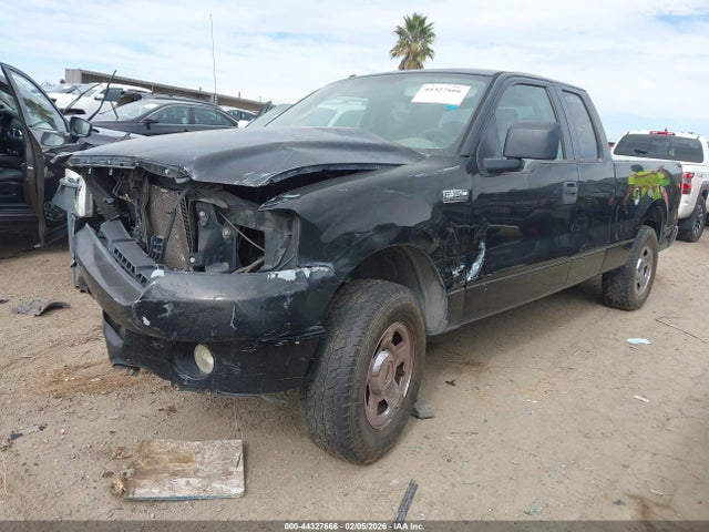 2006 FORD F-150 1FTRX12W16NA50623 Photo 1