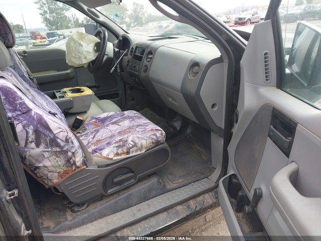 2006 FORD F-150 1FTRX12W16NA50623 Photo 4