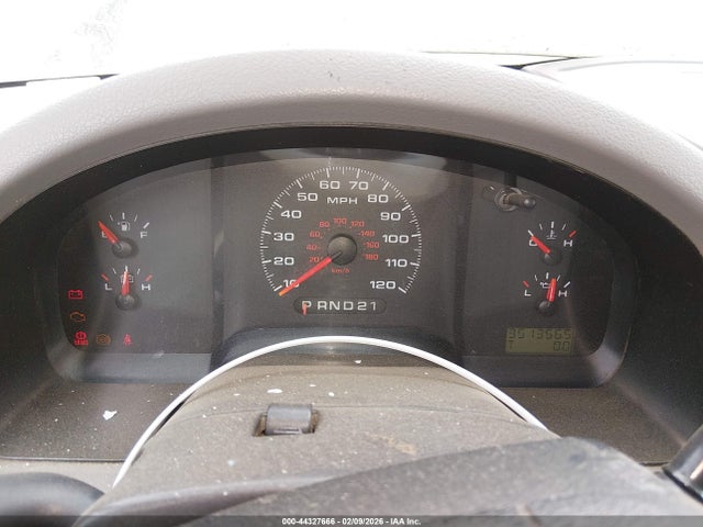 2006 FORD F-150 1FTRX12W16NA50623 Photo 6