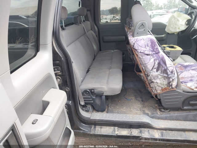 2006 FORD F-150 1FTRX12W16NA50623 Photo 7