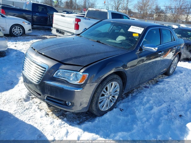 Aukcja sprzedaży 2013 Chrysler 300c Awd, vin: 2C3CCAKT4DH646536, numer aukcji: 44327676
