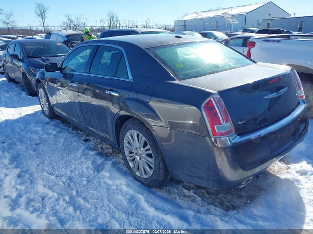 Aukcja sprzedaży 2013 Chrysler 300c Awd, vin: 2C3CCAKT4DH646536, numer aukcji: 44327676