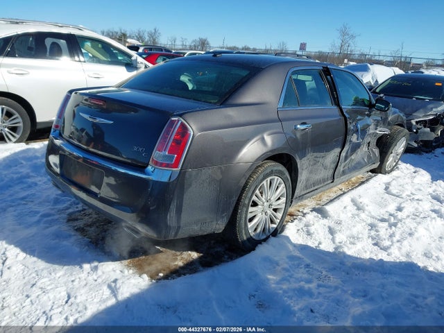 Aukcja sprzedaży 2013 Chrysler 300c Awd, vin: 2C3CCAKT4DH646536, numer aukcji: 44327676
