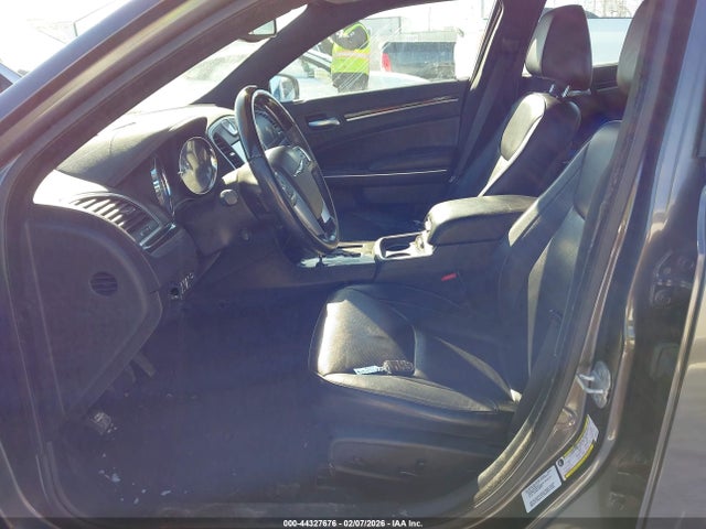Aukcja sprzedaży 2013 Chrysler 300c Awd, vin: 2C3CCAKT4DH646536, numer aukcji: 44327676