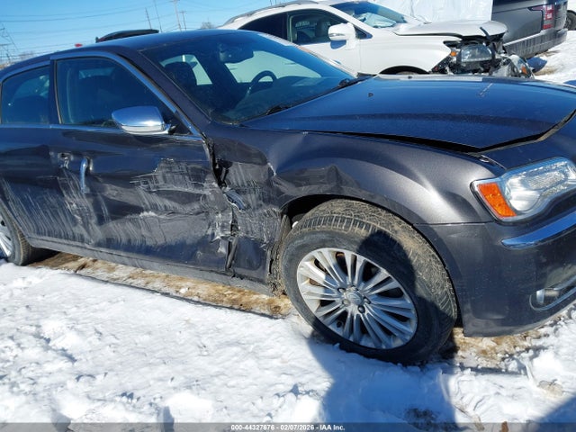 Aukcja sprzedaży 2013 Chrysler 300c Awd, vin: 2C3CCAKT4DH646536, numer aukcji: 44327676