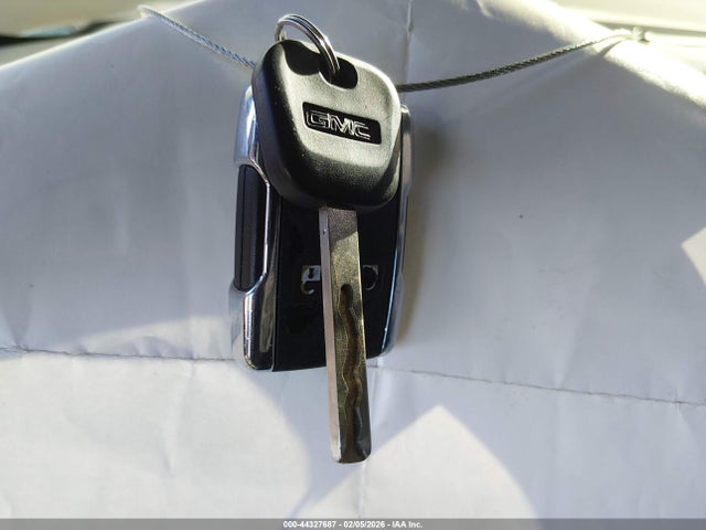 3GTU2WEJ2FG435722 GMC Sierra 1500 Denali