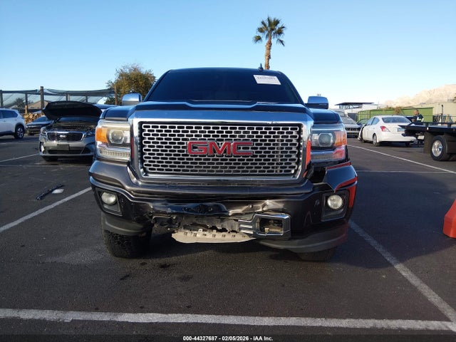 GMC Sierra 1500 Denali 2015 3GTU2WEJ2FG435722 Image 13