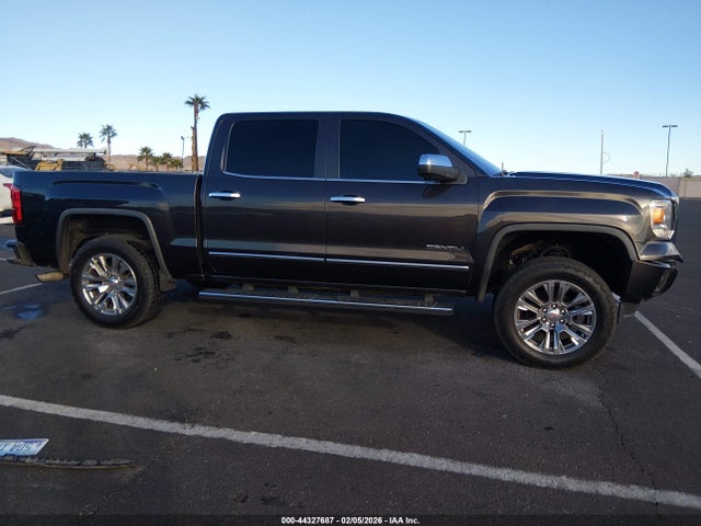 GMC Sierra 1500 Denali 2015 3GTU2WEJ2FG435722 Image 14