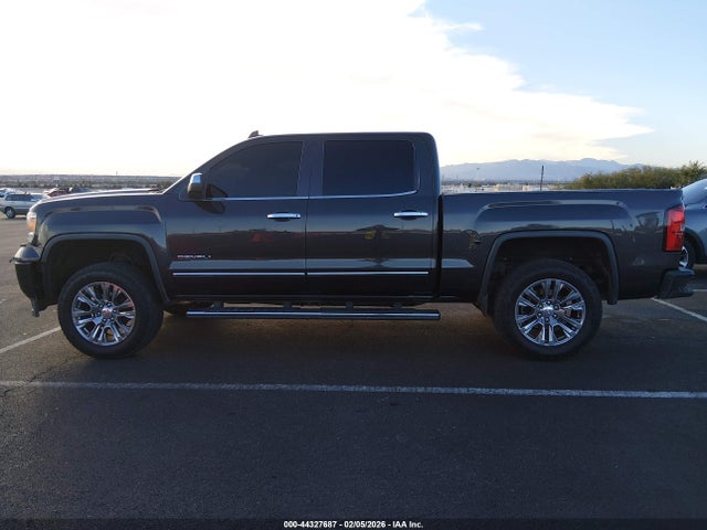 GMC Sierra 1500 Denali 2015 3GTU2WEJ2FG435722 Image 15