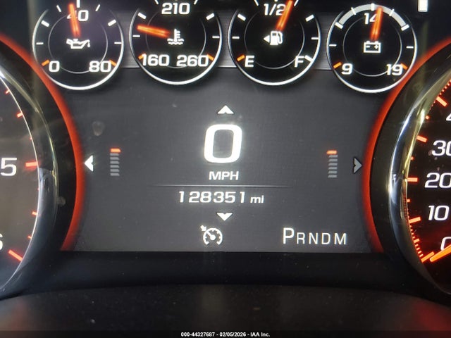 GMC Sierra 1500 Denali 2015 3GTU2WEJ2FG435722 Image 16