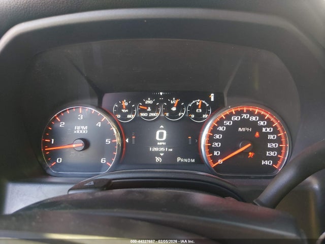 GMC Sierra 1500 Denali 2015 3GTU2WEJ2FG435722 Image 7