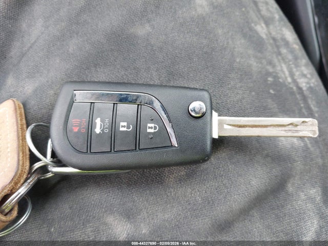 Toyota COROLLA LE 2025 5YFB4MDE3SP331951 Image 11