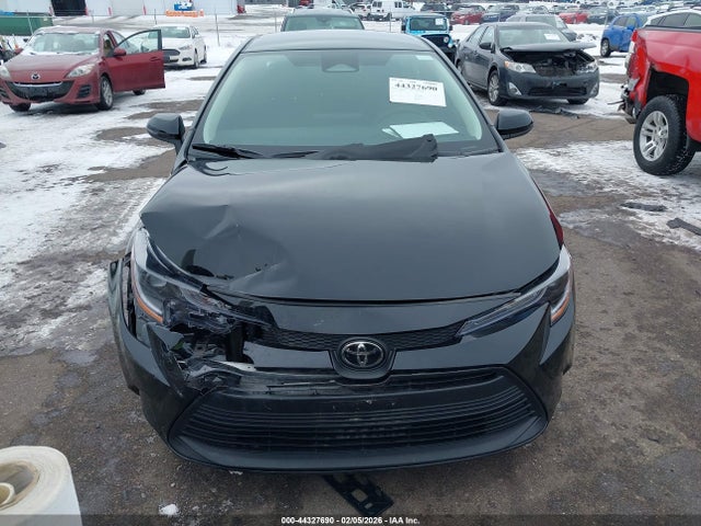 Toyota COROLLA LE 2025 5YFB4MDE3SP331951 Image 12