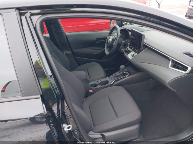 Toyota COROLLA LE 2025 5YFB4MDE3SP331951 Image 5